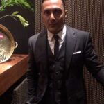 Rahul Bose Instagram - So this happened tonight. Thank you to everybody who believed. Happy new year. @kans26 @anushkasharma @anvita_dee @tripti_dimri @an5hai @filmfare #filmfareottawards #bestsupportingactor #Bulbbul @officialcsfilms