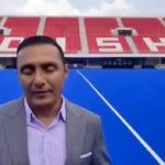 Rahul Bose Instagram – At the Kalinga stadium in Bhubaneshwar, yesterday  was a landmark day in the history of Indian Rugby. Thanks to the commitment, passion and generosity of @sports_odisha , Rugby India has inked a deal to receive funds from them solely dedicated to the welfare of our National team players, both women and men, girls and boys. Their nutrition, high performance, coaching aids etc will be looked after with this sponsorship. AND they will, for the first time in the sport’s history in this country, be paid for attending National camps and representing the country. This marks the first small, but solid step towards professionalising the sport in India. Welcome on board, Odisha State, as Associate Sponsors of Indian Rugby National teams! Many thanks to @naveen_odisha . Onward and upward, @rugbyindia ! #anythingforthegame #onwardandupward