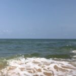 Rahul Bose Instagram - Perfect circle. #Goa360 #airearthwater #octoberawesomeness