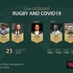 Rahul Bose Instagram – Should be pretty interesting. We’ll be talking about the pressing issues around sport today : post Covid scenarios, mental health, racism… Today at 2.30pm IST. Cheers. @Sabs_7evens @Asiarugbylive @Elite.sports.management @Qaisuae @Davidcampese11 @Tom_varndell @Russelarnoldofficial @rugbyindia 

#rugby #mentalhealth #playerwelfare #racisminsport #saynotoracism #COVID19
