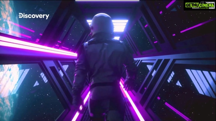 Rahul Bose Instagram - The @discoverychannelin 25th anniversary campaign took me down memory lane. I remember shows like, How The Universe Works, Man Vs Wild etc. The #KeepExploring campaign is quite fitting - it urges people to go beyond the limits of human imagination! It’s been my pleasure to do the voiceover for this campaign. 💪🏾