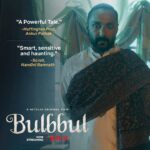 Rahul Bose Instagram - They say not everything you see is the truth, but happily, sometimes it is. #Bulbbul now streaming, only on @netflix_in @officialcsfilms @anushkasharma @kans26 @anvita_dee @tripti_dimri @avinashtiwary15 @rahulbose7 @paoli_dam @parambratachattopadhyay @manojmittra @saurabhma @an5hai @siddharthdiwan @itsamittrivedi @rameshwar_s_bhagat @lifaafa_ @veerakapuree #AnishJohn @rod__sunil  @hingoraniharry @keitanyadav @redchillies.vfx  @redchillies.color @kyana.emmot  @castingbay  @ruchi.mahajan1 @buddhadevvarun