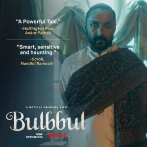 Rahul Bose Instagram - They say not everything you see is the truth, but happily, sometimes it is. #Bulbbul now streaming, only on @netflix_in @officialcsfilms @anushkasharma @kans26 @anvita_dee @tripti_dimri @avinashtiwary15 @rahulbose7 @paoli_dam @parambratachattopadhyay @manojmittra @saurabhma @an5hai @siddharthdiwan @itsamittrivedi @rameshwar_s_bhagat @lifaafa_ @veerakapuree #AnishJohn @rod__sunil  @hingoraniharry @keitanyadav @redchillies.vfx  @redchillies.color @kyana.emmot
 @castingbay  @ruchi.mahajan1 @buddhadevvarun
