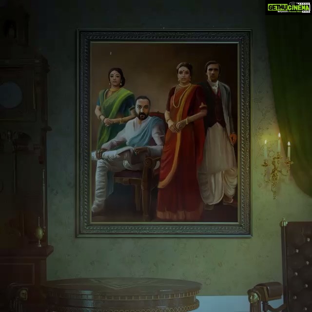 Rahul Bose Instagram - All the guards in the world couldn’t keep them safe from her. #Bulbbul : one day to go. Only on @netflix_in @officialcsfilms @anushkasharma @kans26 @anvita_dee @tripti_dimri @avinashtiwary15 @paoli_dam @parambratachattopadhyay @manojmittra @saurabhma @an5hai @siddharthdiwan @itsamittrivedi @rameshwar_s_bhagat @lifaafa_ @veerakapuree #AnishJohn @rod__sunil @hingoraniharry @keitanyadav @redchillies.vfx @redchillies.color @kyana.emmot @castingbay
