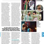 Rahul Bose Instagram – I wrote a piece about prepping for the roles of Indraneel and Mahendra in #Bulbbul in today’s @htbrunch . Spoiler alert for this who haven’t watched it. It’s streaming only on @netflix_in Thank you @anvita_dee @kans26 @anushkasharma and @an5hai ! @officialcsfilms