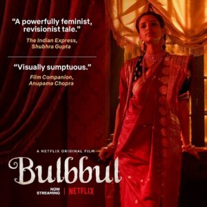 Rahul Bose Instagram - They say not everything you see is the truth, but happily, sometimes it is. #Bulbbul now streaming, only on @netflix_in @officialcsfilms @anushkasharma @kans26 @anvita_dee @tripti_dimri @avinashtiwary15 @rahulbose7 @paoli_dam @parambratachattopadhyay @manojmittra @saurabhma @an5hai @siddharthdiwan @itsamittrivedi @rameshwar_s_bhagat @lifaafa_ @veerakapuree #AnishJohn @rod__sunil  @hingoraniharry @keitanyadav @redchillies.vfx  @redchillies.color @kyana.emmot
 @castingbay  @ruchi.mahajan1 @buddhadevvarun