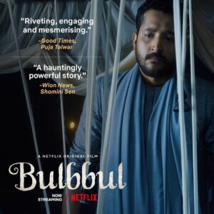 Rahul Bose Instagram - They say not everything you see is the truth, but happily, sometimes it is. #Bulbbul now streaming, only on @netflix_in @officialcsfilms @anushkasharma @kans26 @anvita_dee @tripti_dimri @avinashtiwary15 @rahulbose7 @paoli_dam @parambratachattopadhyay @manojmittra @saurabhma @an5hai @siddharthdiwan @itsamittrivedi @rameshwar_s_bhagat @lifaafa_ @veerakapuree #AnishJohn @rod__sunil  @hingoraniharry @keitanyadav @redchillies.vfx  @redchillies.color @kyana.emmot
 @castingbay  @ruchi.mahajan1 @buddhadevvarun