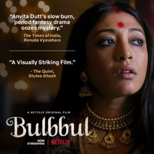 Rahul Bose Instagram - They say not everything you see is the truth, but happily, sometimes it is. #Bulbbul now streaming, only on @netflix_in @officialcsfilms @anushkasharma @kans26 @anvita_dee @tripti_dimri @avinashtiwary15 @rahulbose7 @paoli_dam @parambratachattopadhyay @manojmittra @saurabhma @an5hai @siddharthdiwan @itsamittrivedi @rameshwar_s_bhagat @lifaafa_ @veerakapuree #AnishJohn @rod__sunil  @hingoraniharry @keitanyadav @redchillies.vfx  @redchillies.color @kyana.emmot
 @castingbay  @ruchi.mahajan1 @buddhadevvarun
