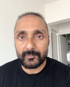 Rahul Bose Instagram - This is the start of a series I am going to call my #21daytribute to wonderful books and their writers. I will read a passage (please swipe right to hear the first one - it’s from Andre Agassi’s superb autobiography #Open) from a book in the hope that you will be intrigued enough to read it. Or not. Whichever way it goes, I hope you enjoy this series. Stay strong. We’ll get through these times and cross over into the light together. #passagestothesoul #booksarelife