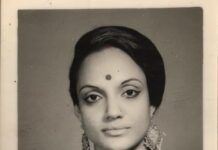 Rahul Bose Instagram - She died at 45. Would have been 79 today. Thank you for insisting I read, play rugby, box, act, travel the country before ever going abroad, catch trains not planes, treat women with respect, stand up to bullies, care for those less fortunate, appreciate wild flowers, listen to Urdu poetry, and always finish whatever is on my plate. #mum #kumudthoratbose