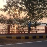 Rahul Bose Instagram – 9th year as the #brandambassador of the beautiful #AndamansMarathon This from 6am this morning : one from the inside and one from the out. Enjoy. And come next year. #magicalmarathons #forestandsea #sunriseovertheAndamanSea