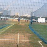 Rahul Bose Instagram - Opened the bowling for school. Then played three seasons for the #BombayGymkhana. It’s been 20 years since I did this. And it feels so good. #cricket #flashback #leftarmoverisneverover