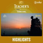 Rahul Bose Instagram - Through #TeachersGenuineStories, we’ve brought forth various artists' work and the stories behind them. We hope we’ve inspired people to tell their stories in their own unique way. Although it's a wrap for the season here, there are many more artists whose voices & stories are yet to be heard and their art, appreciated. Watch a special episode covering the best of all episodes, tonight at 6:00 pm on @timesnow, also streaming exclusively on #ViuIndia #GenuineIsRare #teachersgenuinestories #celebrategenuinestories #truetoyourself