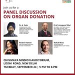 Rahul Bose Instagram – So this will happen tomorrow – will be pledging my organs and tissues to be harvested after my death. The greatest happiness in life I have experienced is the feeling of having given somebody solid strength and tangible hope for their future. To do the same in death is a no brainer for me. Will post the moment I sign up tomorrow in Delhi! To register to come to listen to us chat tomorrow – https://events.eventzilla.net/e/ciiiwn-organ-donation-drive-2138762914 @ciiiwndelhi  @ciiyidelhi @shibanimthukral