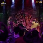 Rahul Bose Instagram - After #GullyBoy this episode feels beautifully inevitable. ‘It’s in me, because I am Hip Hop’, the energy with which Ace recites this line during his rap cipher encapsulates his life perfectly - rap, music, soul talk. Watching it live was invigorating because it was so unpredictable. Travelling across the country to #CelebrateGenuineMoments, I got a chance to discuss the crew members’ unique stories and if staying independent and underground to create music and rap is still possible in this day and age. Being #truetoyourself and what you stand for is a motive @mumbaisfinest stand by. Watch me tonight on #TeachersGenuineStories at 7:30 pm on @timesnow and @viuindia. #TeachersGenuineStories #Genuineisrare #celebrategenuinestories #truetoyourself #timesnow #ViuIndia