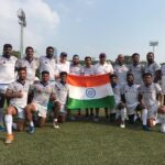 Rahul Bose Instagram - On a gloomy Sunday here is some brilliant news. For the first time ever, in a field of 9 international teams, the #IndianWomensRugby team has snatched silver at the #AsiaRugby7s championships!! They only lost narrowly to the Philippines out of all their matches. The #IndianMensRugby team came 5th out of 11 teams. I have said this before, I will say it again, watch out for the #IndianWomensRugby team on the world stage in 10 years. Well done, both teams! 👏🏾👏🏾👏🏾👏🏾👏🏾 Congratulations to the coaches! @rugbyindia @asiarugbylive