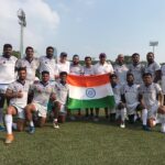 Rahul Bose Instagram – On a gloomy Sunday here is some brilliant news. For the first time ever, in a field of 9 international teams, the #IndianWomensRugby team has snatched silver at the #AsiaRugby7s championships!! They only lost narrowly to the Philippines out of all their matches. The #IndianMensRugby team came 5th out of 11 teams. I have said this before, I will say it again, watch out for the #IndianWomensRugby team on the world stage in 10 years. Well done, both teams! 👏🏾👏🏾👏🏾👏🏾👏🏾 Congratulations to the coaches! @rugbyindia @asiarugbylive