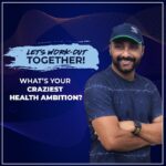 Rahul Bose Instagram - Okay. Tell us about your craziest health ambition and we will choose one of you to train with me in an exclusive, private, one hour workout session tailored to your health goals! Entering is pretty simple : 1) Sign up for TECNO @racetomancity (bit.ly/rahulbose) 2) Download the RaceToManCity app and log in 3) Share your most ambitious health goal in the app’s newsfeed Other details on @racetomancity #health #fitness #mancity @stepathlon See you in the gym!