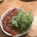 Rahul Bose Instagram – What better way to break a hiatus from Instagram than talking about the best Japanese food I’ve eaten anywhere in a long, long time. Thank you @izumibandra and @anilkably L&G, if you haven’t been go now. You’re very welcome.