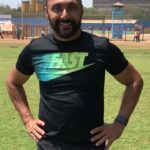Rahul Bose Instagram – Participating in a brilliant new initiative. @racetomancity, powered by Stepathlon, a 60 day fitness challenge is a fun way to keep fit. Join me and @ravi_krishnan1  Sign up for free! (bit.ly/rahulbose) #racetomancity #wintogether #mancity #healthylifestyle @tecnomobileindia