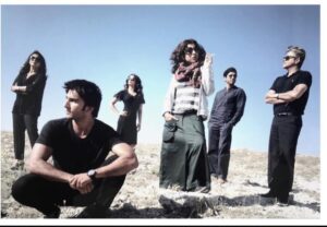 Rahul Bose Instagram - My first (and only) photo credit. #Turkey Somewhere on the highway out of #Cappadocia. Promised to make it look like a moody rock album cover. Two of you are bonafide singers anyway, but the rest of you have your rock star thing going full on. 💪🏾 #4yearsofdildhadaknedo @zoieakhtar @faroutakhtar @anilskapoor @priyankachopra @ranveersingh @shefalishahofficial