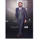 Rahul Bose Instagram – And this from last night. Always fun to meet the super team @gqindia at the #gqbestdressed2019 party. On a sartorial note, thank you to the superb team @raymond_the_complete_man  for their precision, taste and professionalism. #raymondmadetomeasure (And no, this is not a paid post). Take a bow, ladies and gentlemen!