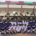 Rahul Bose Instagram – Always nostalgic to see players in the India jersey. In #Bhubaneshwar with the women’s and men’s national rugby teams as they prepare to fly out to Jakarta for the Asian Rugby 7s. You can spot the South African coaches way behind in the selfie, Ludwiche Van Deventer and Louis Boshoff. I think these are the best prepared teams we have sent out internationally. Good luck to them! Thank you @sports_odisha and #KIIT for all the support. @asiarugbylive @rugbyindia