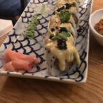 Rahul Bose Instagram – What better way to break a hiatus from Instagram than talking about the best Japanese food I’ve eaten anywhere in a long, long time. Thank you @izumibandra and @anilkably L&G, if you haven’t been go now. You’re very welcome.