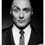 Rahul Bose Instagram – Pre-beard. @prabhatshetty for @gqindia #monochromemusings