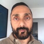 Rahul Bose Instagram - 17 yrs ago I began to fight for gender parity in our lives. My shout out to all women rugby players on #InternationalWomensDay⁠ ⁠ : 🙏🏾 for making this sport what it is - on sheer performance & on-field excitement standards - one of the truly gender equal sports around. @rugbyindia