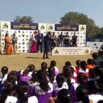 Rahul Bose Instagram – Sharing a life lesson I learnt when I played rugby for India – an excerpt of my chat with the girls who took part in the superbly organised #DelhiGirlsFootballLeague – the finals of which were played this morning in #Delhi . Congratulations @cequinindia for a super final day. Wonderful to see spirited, quality football from girls under 13! #leaveyourbodyonthefield #winningandlosingarenotinyourhands #KickStartEquality