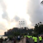 Rahul Bose Instagram - Ran the #AndamansMarathon this morning in #PortBlair The most scenic run in the country. Lovely weather, perfect conditions, a tough course with lots of ups and downs. But that’s life! Enjoy!
