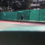 Rahul Bose Instagram - What’s the point of being a filmmaker if you can’t cut two hours of tennis to show the only five shots you got over the net. (It was a fantastic morning to play in, though) #editsliminess #losingbattle #masochisminthemountains