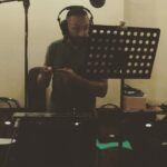 Rahul Bose Instagram – A career first : dubbing for a film I am not in. Made by a brilliant and many hued director and friend. Loved it. All pleasure, no responsibility! I have a suspicion this one is going to be a really, really good film. #lipsaresealed #filmmagic