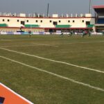 Rahul Bose Instagram - India beat Bangladesh 82-0 last morning. Here they are scoring try no. 9. They are in the semi finals today v Hong Kong. They aren’t seeded to win, but in 7s you never can tell. 🤞🏽 #AsianRugby7s #GirlsU18 #RagRagMeiRugby #Bhubaneshwar #GoIndia