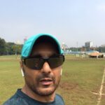 Rahul Bose Instagram – It was electric being back playing competitive rugby after 5 years. Next year’s goal : to travel to #Calcutta for the #AllIndiaAndSouthAsia nationals. That’ll really be setting the clock back. #endoftheseasonblues #seeyounextyear #winger #BombayGymkhana #2019 💪🏾