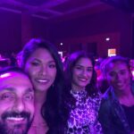 Rahul Bose Instagram – And so this happened yesterday @vogueindia #WomenOfTheYear awards. @fatimasanashaikh and I gave away the three #SportswomenOfTheYear awards to @swapna_barman96 @vineshphogat and @hima_mon_jai If there was a celebration of women yesterday, these awards really epitomised that. 👍🏽👍🏽💪🏾💪🏾