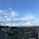 Rahul Bose Instagram - Unless you’re a local there’s no way you’ll guess this ‘answer where I am from this view from my hotel room’ This city still isn’t on world tourist maps, but the region is getting there. My @thefoundation01 has been closely connected with this area for the last three years. Lovely people, evolved cuisine, deep cultural roots. #whereintheworldami