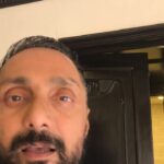 Rahul Bose Instagram – One of the more refined systems of torture must be to send someone to Goa for 4 hours. On work. And while the talk was really fun to give and the interaction of a high quality, you had to drag me back to the airport kicking and screaming. Ah, well. #nexttimeiaintbudging #goaalwaysgivesmepangs #susegad #illbeback #intherains