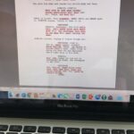 Rahul Bose Instagram - My birthday present to myself : I started writing this movie 13 months ago. 12 drafts later, am back at the same spot and as psyched to write the 13th one as I was 400 days ago, one rainy day in the mountains when I started with the words, ‘Film opens...’ Wish me luck. #itsneverovertillthefatscriptsings #himalayantask #mountainmadness #birthdaypresentforthefuture All work and no screenplay makes Jack a dull boy.