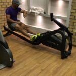 Rahul Bose Instagram - After 5 years am two weeks away from my comeback to top flight rugby on the domestic circuit. #rowingsprints #invertedcrunches #weightedlegspreads A pleasant side effect : my weight’s down to what it was when I was 20. #threedecadeslater #savemoneyonclothes #blastfromthepresent