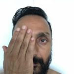 Rahul Bose Instagram - Beard. Bear. Bea. Be. Am prepared for all roles from hair to eternity. (Sometimes you gotta do what you gotta do, hair na?) #unbearding #thefourstages #deforestation #faceoff