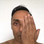 Rahul Bose Instagram - Beard. Bear. Bea. Be. Am prepared for all roles from hair to eternity. (Sometimes you gotta do what you gotta do, hair na?) #unbearding #thefourstages #deforestation #faceoff