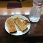 Rahul Bose Instagram – I’ve been keeping this locked in my heart all these years, but now it’s gotten so sad that I have to reach out for help. Yes, ladies and gentlemen, this is my lunch. I just can not afford anything else. I should have joined a filmi camp. #drytoastandwater #lunchforlosers #financialpenury #cryforhelp #mykingdomforsomebutter #cansomeonekillmynutritionist #vanityman