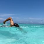 Rahul Bose Instagram - If there’s one thing I miss in the last two years. This is in the Maldives. But I’d settle for a swimming pool. #wistfulaboutwater