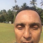 Rahul Bose Instagram – While #summer is my favourite time of the season, it was like #dragonsbreath out there this afternoon. But give me this any day over #maudlinmonsoon #woefulwetness #relentlessrain