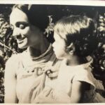Rahul Bose Instagram – On #MothersDay my gratitude to my mother, the woman who gave birth to me and nurtured me, as well as to my sister, the woman who nourishes and sustains me today. This image : the two of them half a century ago.