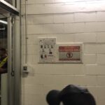 Rahul Bose Instagram – In the players’ tunnel after the @richmond_fc v #Fremantle game @mcg1853 Listen to when the amazing @dustinlmartin (tattooed arms) walks through to the delight of young Aussie fans who worship him! Thanks #PaulFaulkner for a brilliant time. #melbournememories #footy #topdrawer #nothinglikelivesport