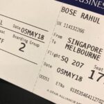 Rahul Bose Instagram - So if any #bombayite / #mumbaikar / #bambaiyya said they were leaving on Friday night for a trip and would be back on Monday morning, you’d assume it would be to #Alibag / #Matheran / #Goa right? Wrong. Oz, here I come. Just for a day. #MelbourneMadness #UpInTheAir #bestwaytobeatjetlag