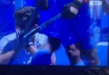 Rahul Bose Instagram - India, you beauty. #menshockeyteam #OlympicBronze Congratulations @sports_odisha for your support and belief. @hockeyindia
